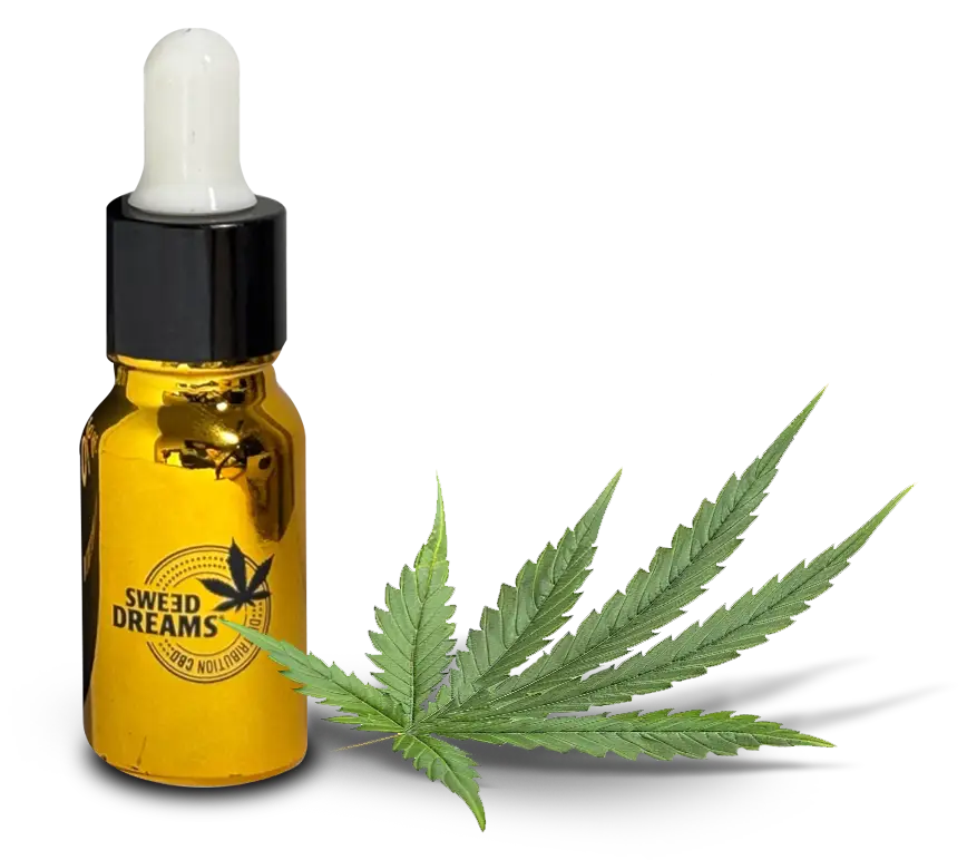 Aceites cbd