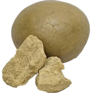 Dry Ice Hash CBD