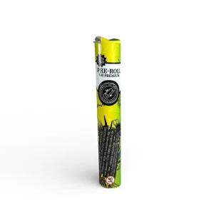 LIADO CBD GLASSHOUSE Roll CBD