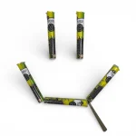 LIADO CBD GLASSHOUSE Roll CBD