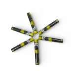 LIADO CBD GLASSHOUSE Roll CBD
