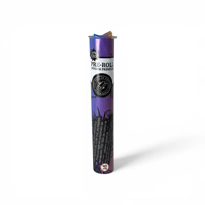 LIADO CBD INDOOR Roll CBD