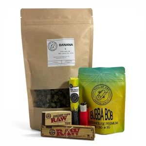 PACK-READY CBD