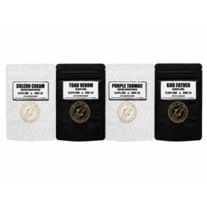 Pack GREEN HYDRO ROLL