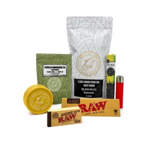 Pack BLACK LABEL  ROLL