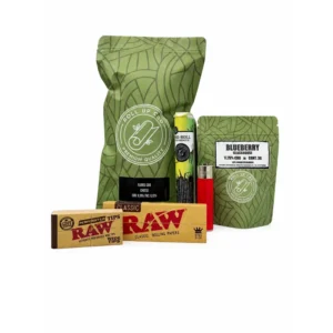 PACK READY ROLL