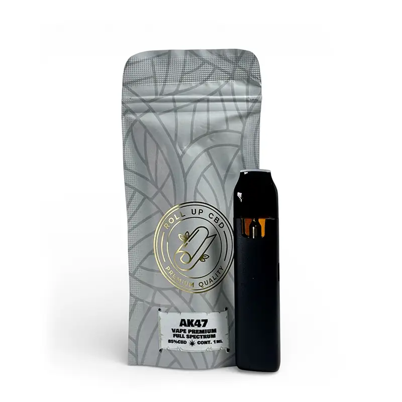 Vaper AK47 CBD