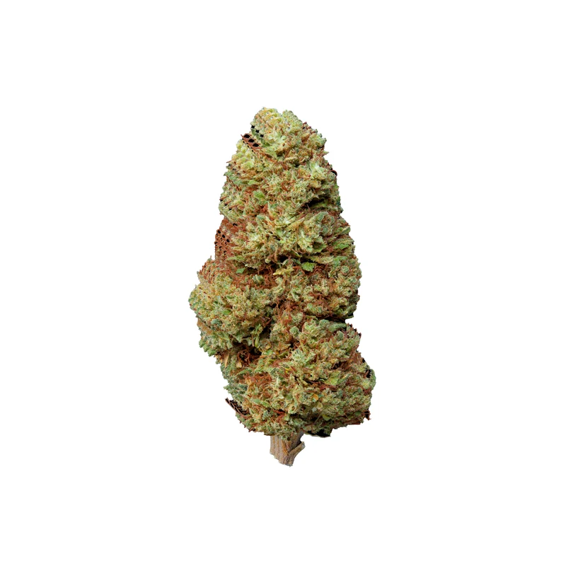Blueberry CBD Glasshouse