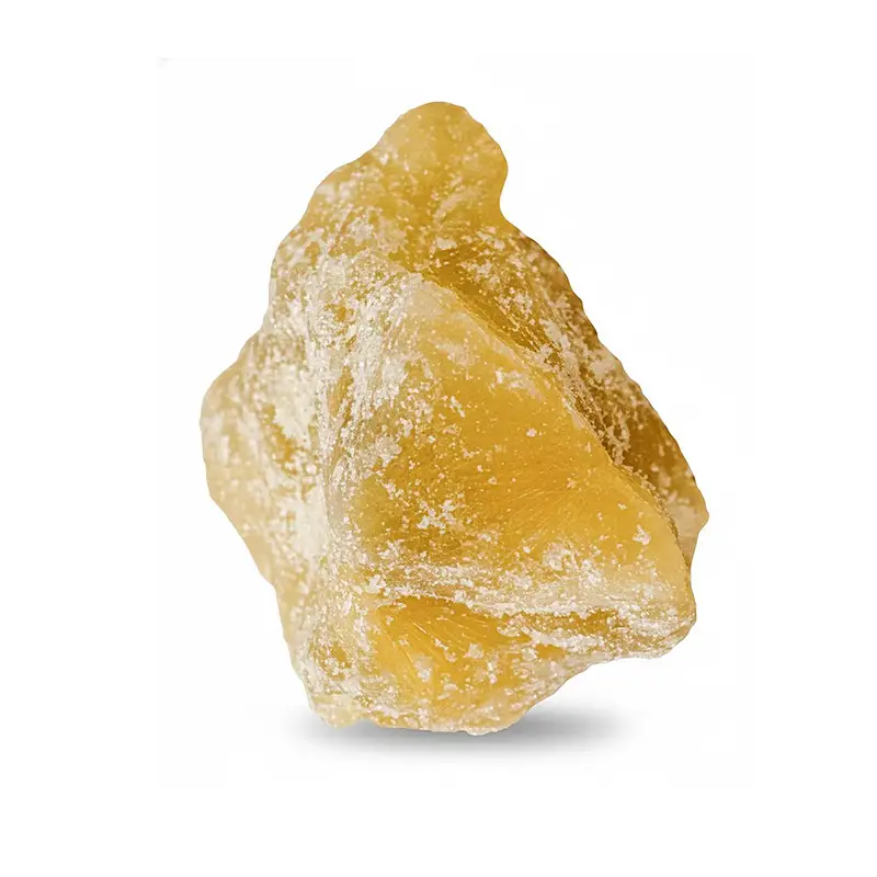 Extracción CBD Crumble