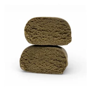 Extraccion ice O Lator rollup CBD