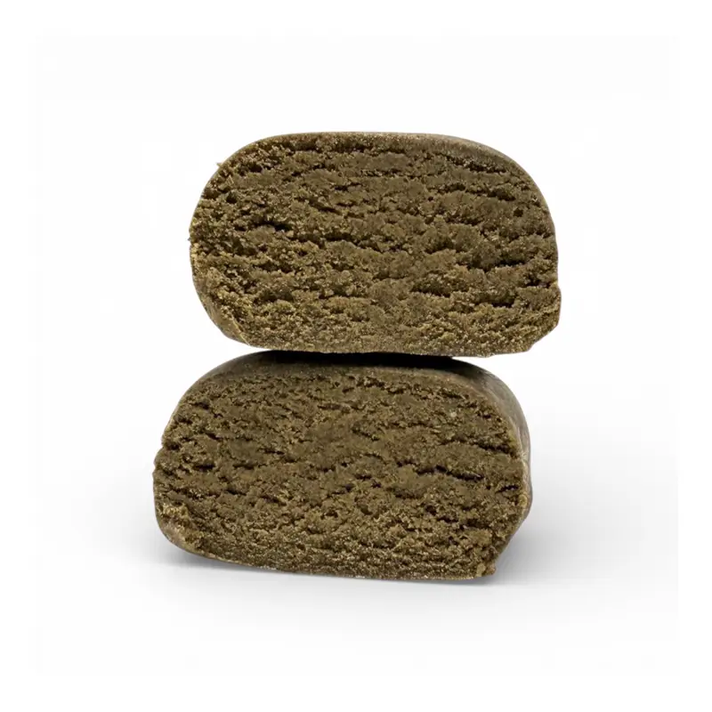Extraccion ice O Lator rollup CBD