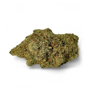 Mandarine Kush Indoor Premium