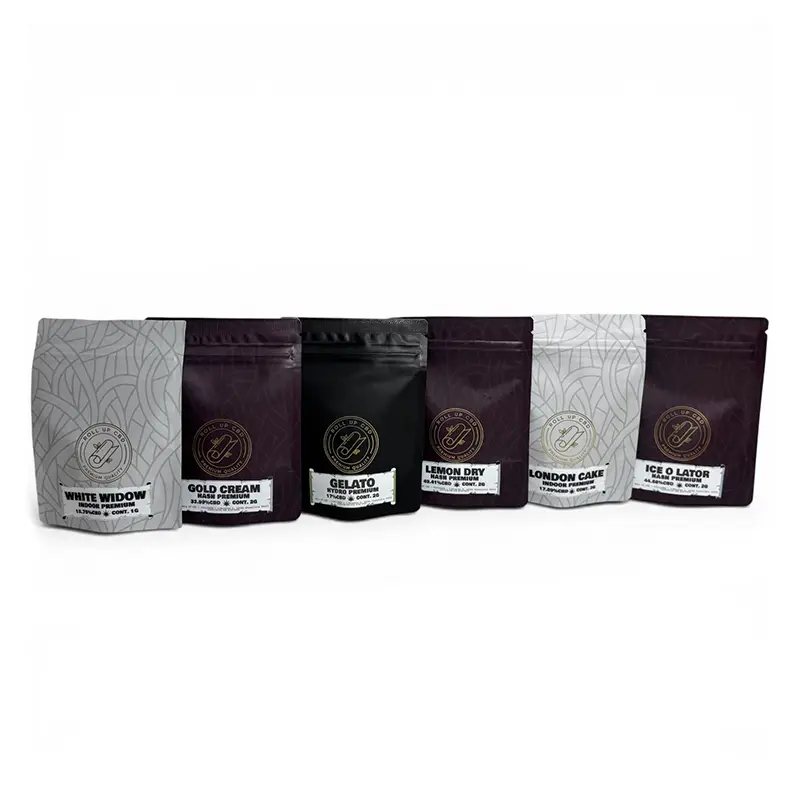 Pack cbd MARIACHI-ROLL