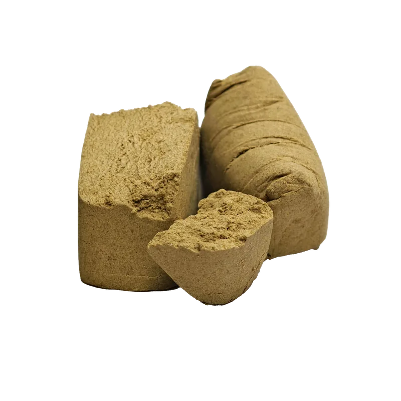 La Mousse Hash CBD